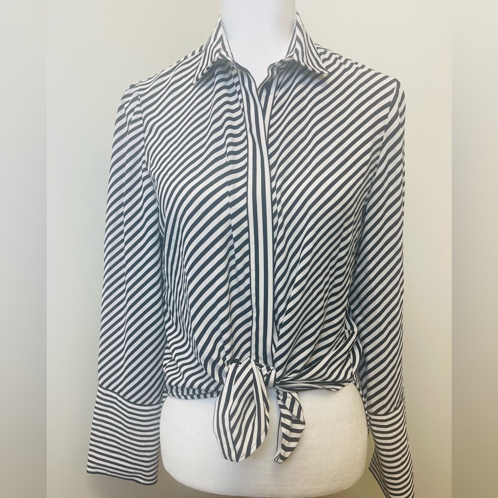 Anne Klein Shirt Small